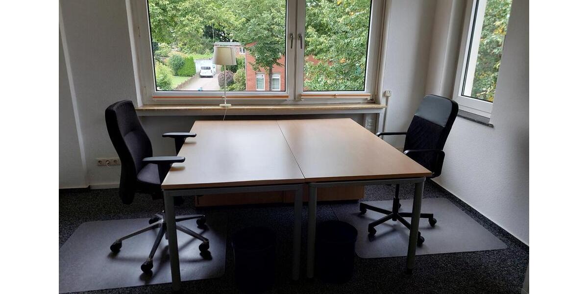Büroraum, 15 qm, Alexanderstr. 172 in Oldenurg zimmer