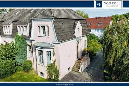 Haus Delmenhorst Schafkoven/Donneresch - 7 Zimmer, 235 m&sup2;, 350.000&euro; | Angebot:25679974