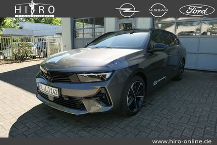 Opel Astra 6.521 km 23.990 € Oldenburg 26125
