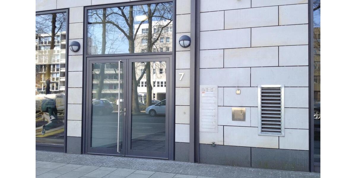 Etagenwohnung Oldenburg Dobbenviertel - 3 Zimmer, 96 m&sup2;, 1.058&euro; | Angebot:23805656