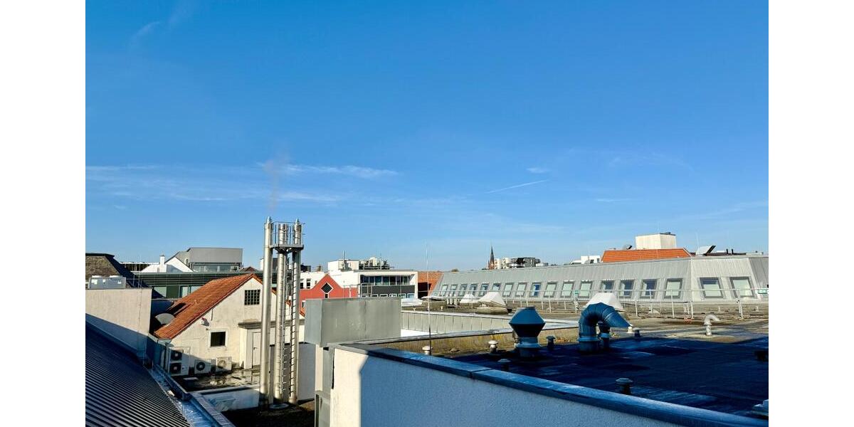 Etagenwohnung Oldenburg Dobbenviertel - 3 Zimmer, 96 m&sup2;, 1.152&euro; | Angebot:23805656