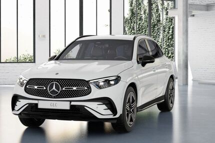 Mercedes-Benz GLC 220 18.000 km 59.970 &euro; Oldenburg 26129