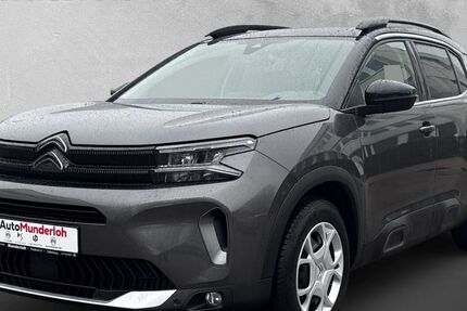 Citroen C5 Aircross 28.806 km 29.390 &euro; Oldenburg 26127
