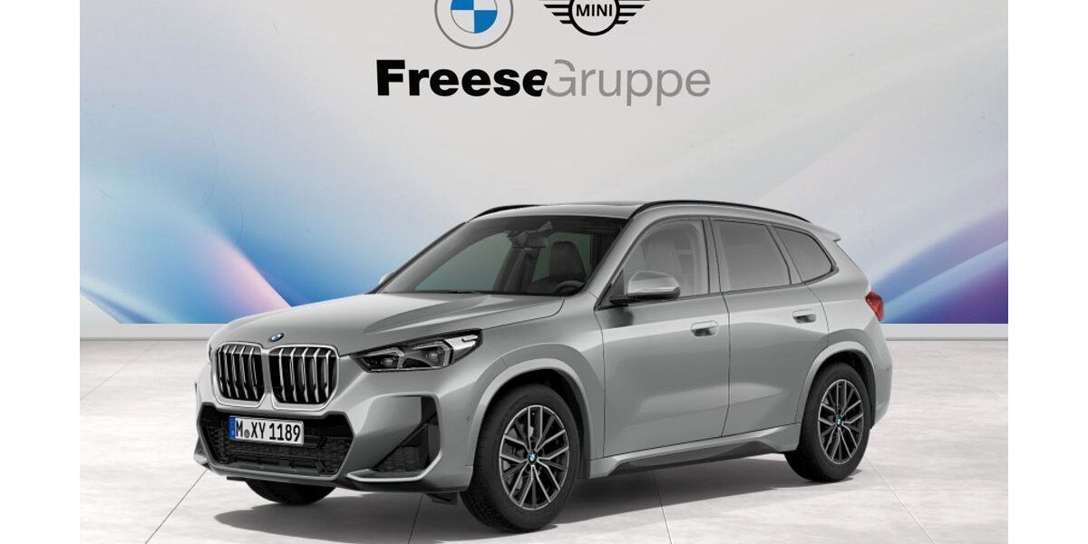BMW X1 10.778 km 37.990 &euro; Oldenburg 26135