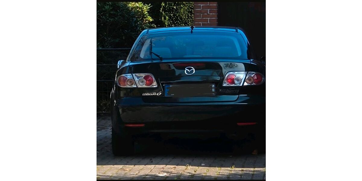 Mazda 6 111.000 km 2.449 &euro; Oldenburg 26123