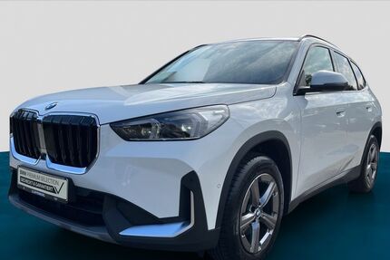 BMW X1 9.923 km 39.985 &euro; Delmenhorst 27751