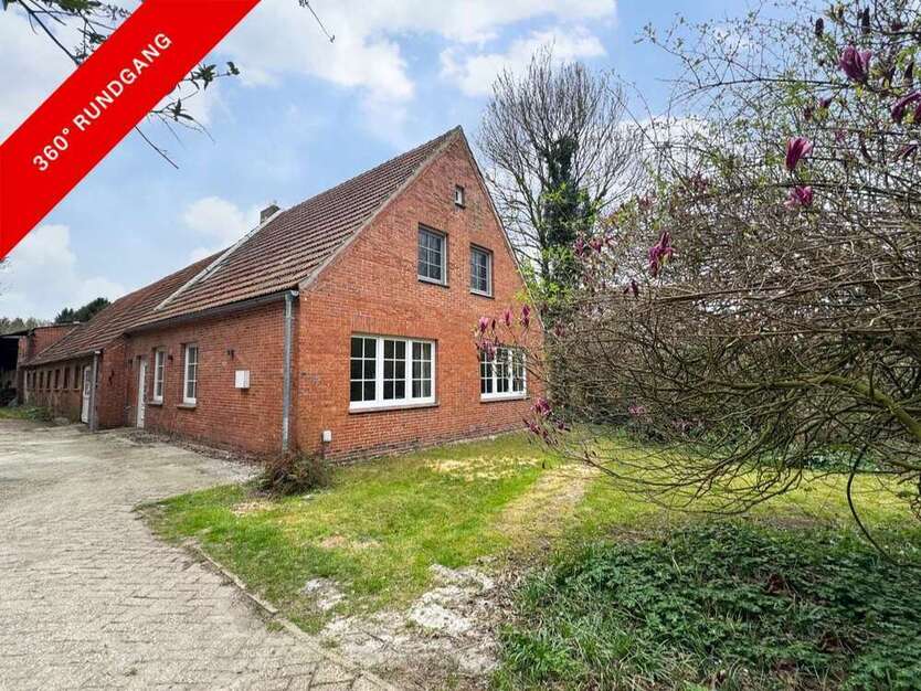Haus zum Kaufen in Edewecht 390.000 € 113 m²
