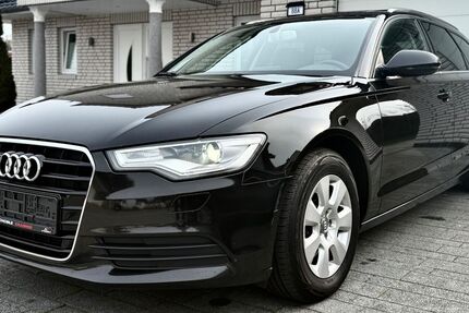Audi A6 337.000 km 10.999 &euro; Rastede 26180
