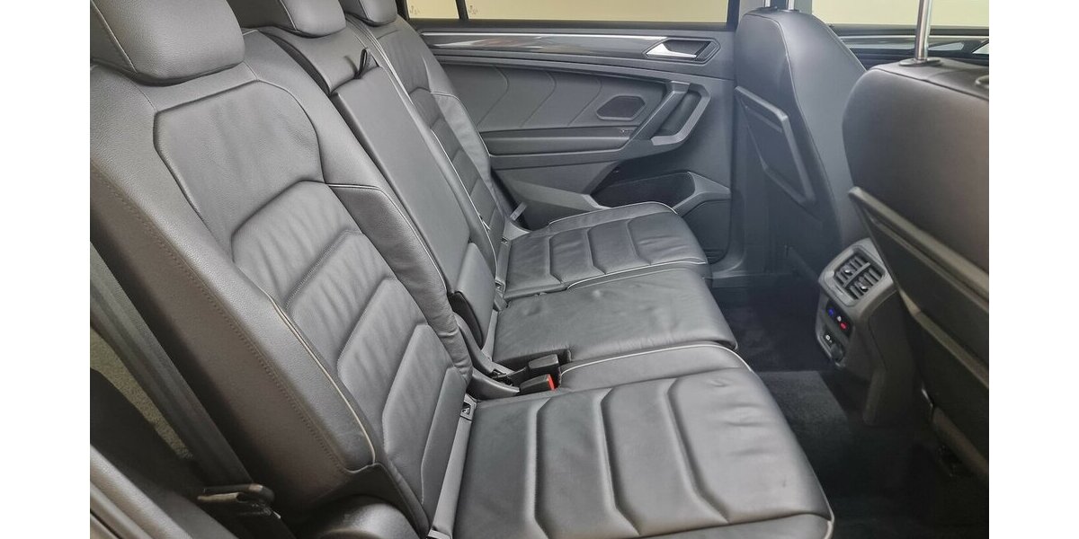 VW Tiguan Allspace LED AHK VIC 7-Sitze Memory Leder 117.700 km 27.850 &euro; Garrel 49681