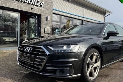 Audi A8 137.400 km 41.700 &euro; Rastede/ Wahnbek 26180