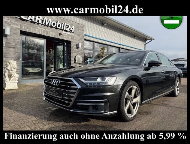Audi A8 137.400 km 41.700 &euro; Rastede/ Wahnbek 26180