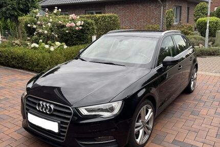 Audi A3 206.270 km 7.900 &euro; Ganderkesee 27777