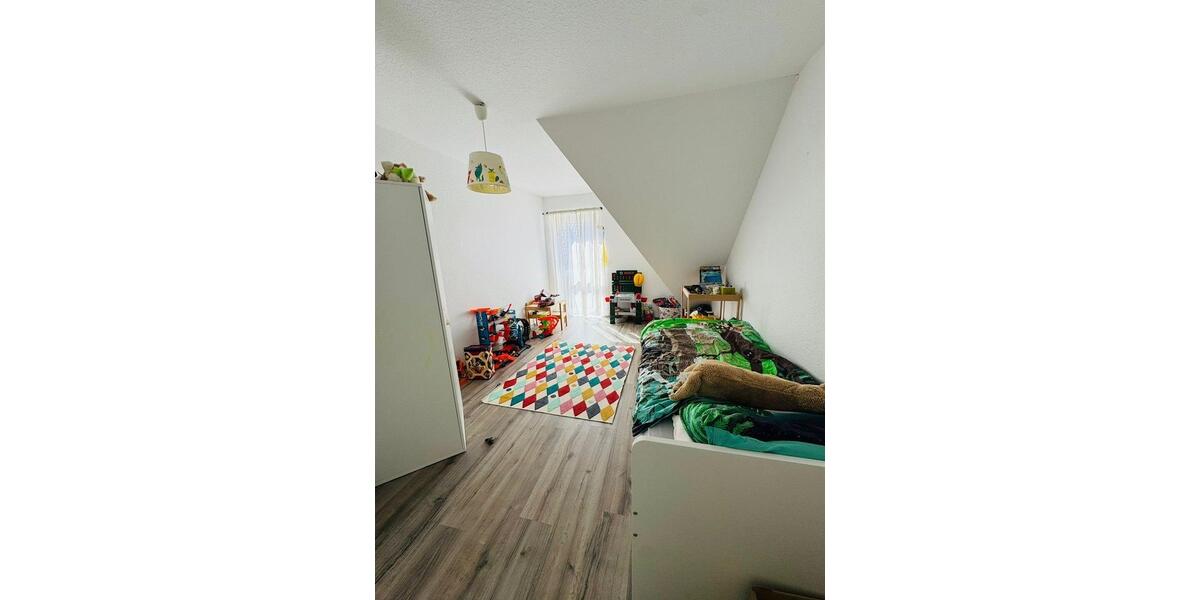 Reihenhaus Oldenburg Eversten - 4 Zimmer, 117 m&sup2;, 1.600&euro; | Angebot:26362695