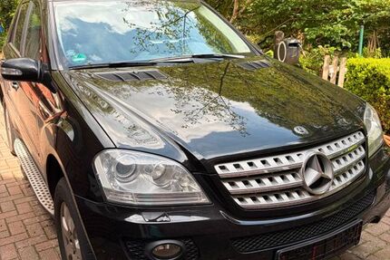 Mercedes-Benz ML 320 290.300 km 6.666 &euro; Dötlingen 27801