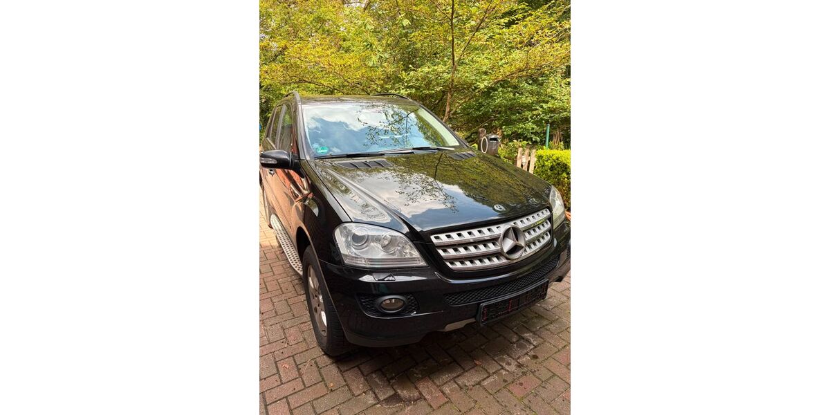 Mercedes-Benz ML 320 290.300 km 6.666 &euro; Dötlingen 27801