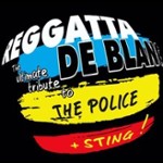 Reggatta De Blanc - Tribute to Police & Sting