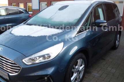 Ford Galaxy 66.750 km 22.890 &euro; Ganderkesee 27777