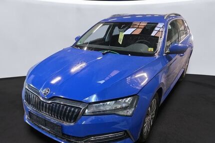 Skoda Superb 27.258 km 25.800 &euro; Rastede/ Wahnbek 26180