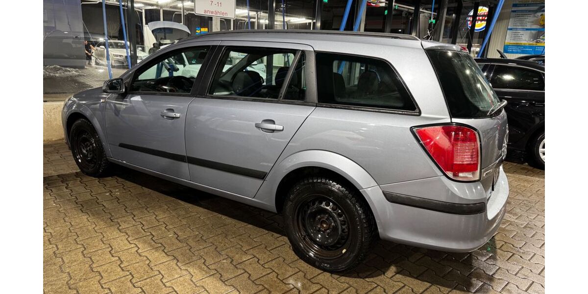 Opel Astra 161.745 km 3.200 &euro; Schwanewede 28790