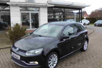 VW Polo 68.700 km 10.950 &euro; Wardenburg 26203
