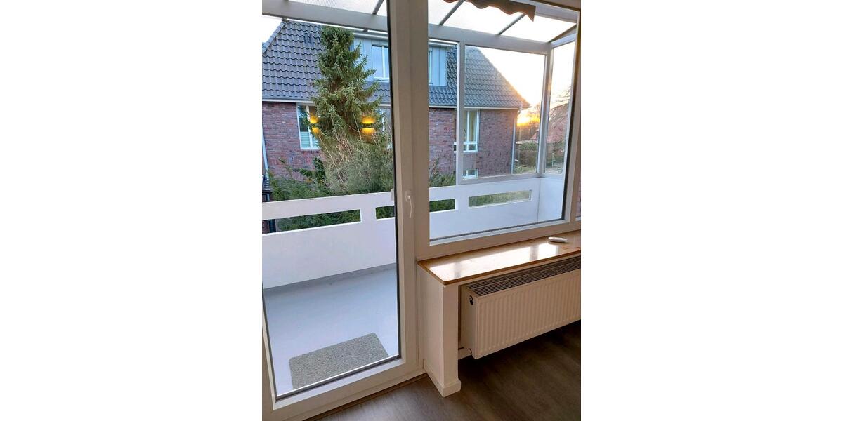 Etagenwohnung Oldenburg Drielaker-Moor - 3 Zimmer, 75 m&sup2;, 285.000&euro; | Angebot:27197547