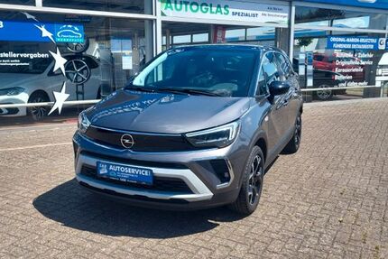 Opel Crossland (X) 20.876 km 18.500 &euro; Westerstede 26655