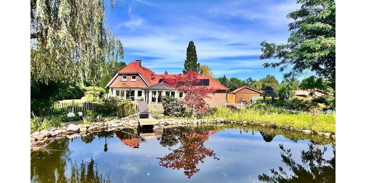 Mehrfamilienhaus, Wohnhaus Wiefelstede - 5 Zimmer, 179 m&sup2;, 879.000&euro; | Angebot:25740808