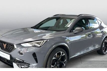 Cupra Formentor 45.140 km 24.476 &euro; Oldenburg 26135