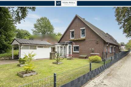 Haus Wardenburg - 4 Zimmer, 193 m&sup2;, 399.000&euro; | Angebot:27153095