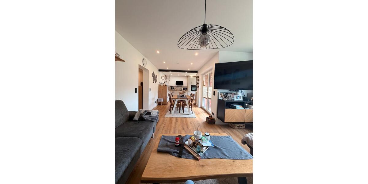 Erdgeschoßwohnung Varel - 2.5 Zimmer, 63 m&sup2;, 170.000&euro; | Angebot:26795672