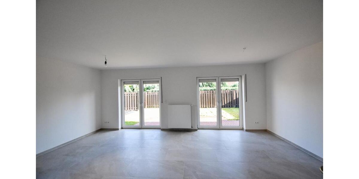 Großzügige Doppelhaushälfte mit Einbauküche und Garage in ruhiger Lage in der Stadt Friesoythe 6 zimmer