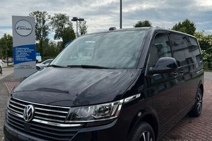 VW T6 Multivan 88.000 km 45.499 &euro; Elsfleth 26931