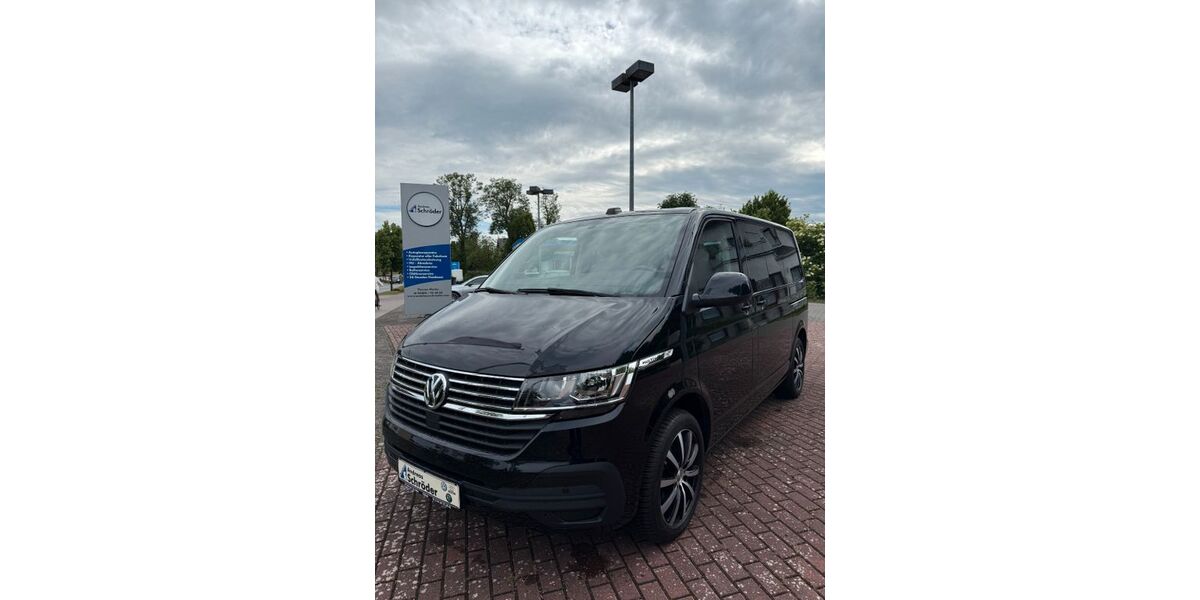 VW T6 Multivan 88.000 km 45.499 &euro; Elsfleth 26931