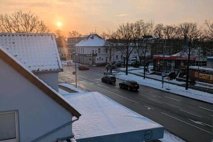ANFRAGESTOPP! 1- Zimmer Wohnung direkt an der Uni zum 01.03. 1 zimmer