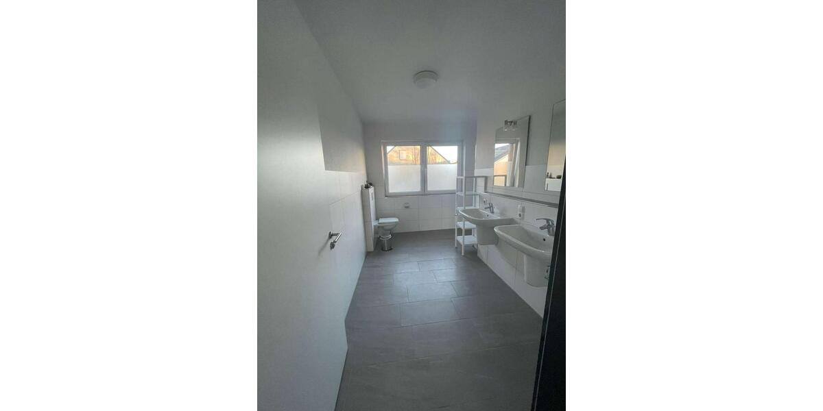 Borkumer Ring: Exklusive 5-ZKB Masionette-Wohnung in Oldenburg 5 zimmer