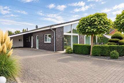 Haus Edewecht / Friedrichsfehn Friedrichsfehn - 3 Zimmer, 119 m&sup2;, 499.000&euro; | Angebot:27728980