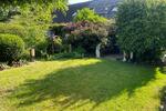 Reihenmittelhaus mit Garten top gepflegt, Garage