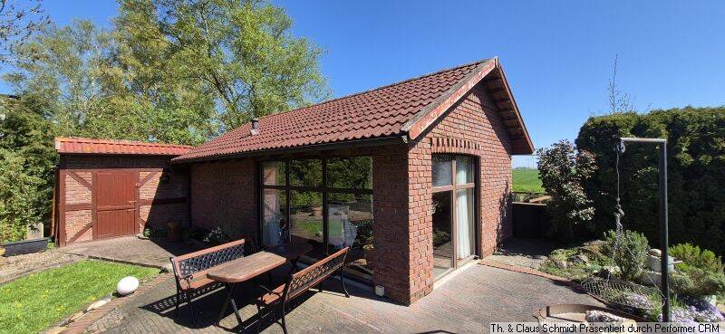 Mehrfamilienhaus, Wohnhaus Ovelgönne Grossenmeer Barghorn - 4 Zimmer, 130 m&sup2;, 298.000&euro; | Angebot:26806685