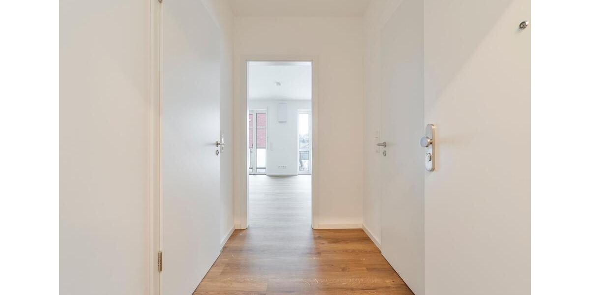 Etagenwohnung Oldenburg Bloherfelde - 1 Zimmer, 48 m&sup2;, 665&euro; | Angebot:26428660
