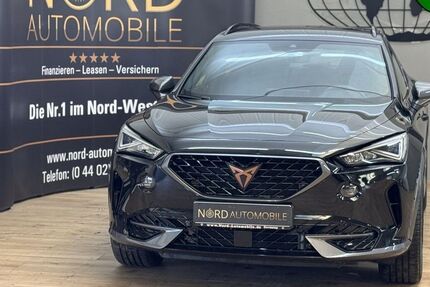 Cupra Formentor 23.510 km 28.900 &euro; Rastede/ Wahnbek 26180