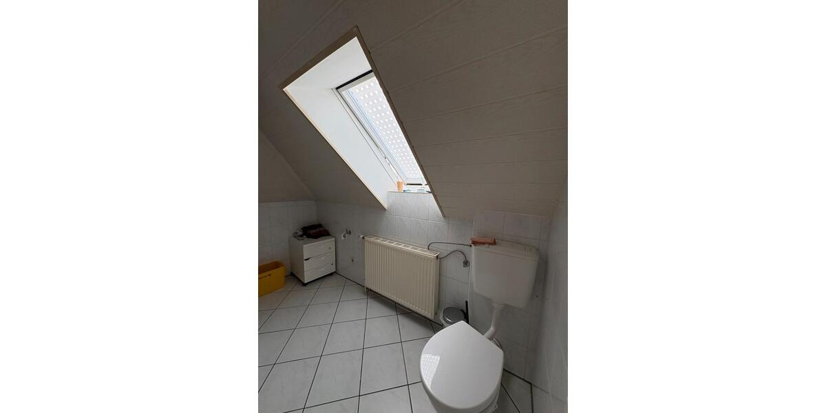 Dachgeschoßwohnung Oldenburg Alexandersfeld - 3 Zimmer, 68 m&sup2;, 980&euro; | Angebot:26445273