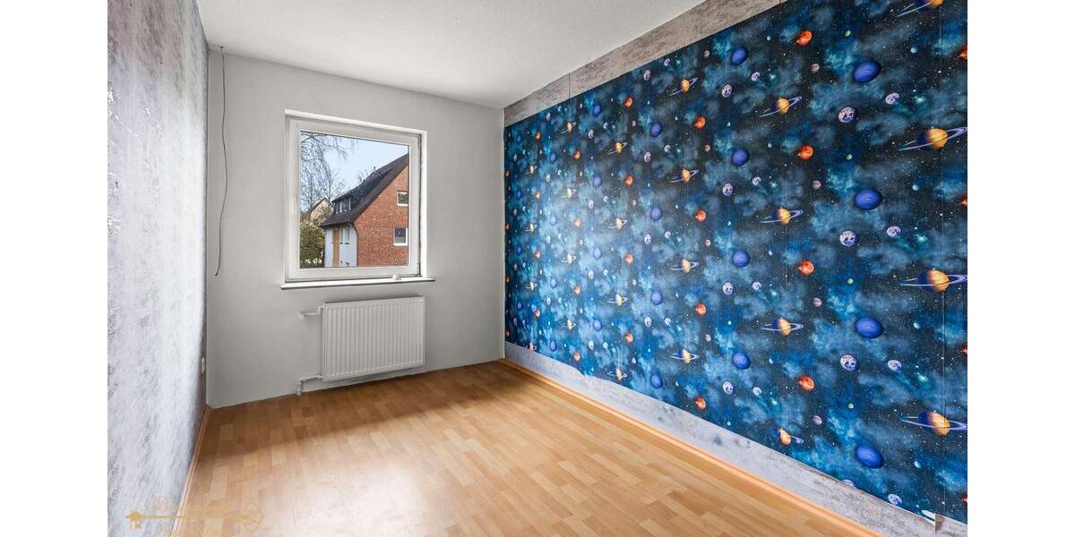 Reihenhaus Elsfleth - 6 Zimmer, 141 m&sup2;, 1.300&euro; | Angebot:25901050