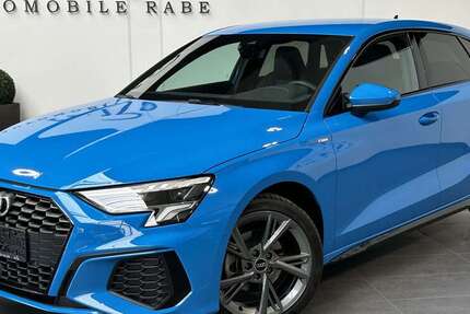 Audi A3 26.750 km 29.749 &euro; Wardenburg 26203
