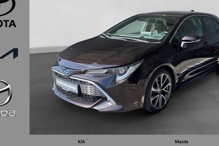 Toyota Corolla 65.805 km 24.480 &euro; Delmenhorst 27755
