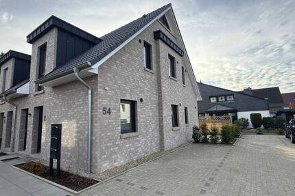 Bezugsfreie Erdgeschosswohnung in Bürgerfelde! 2 zimmer