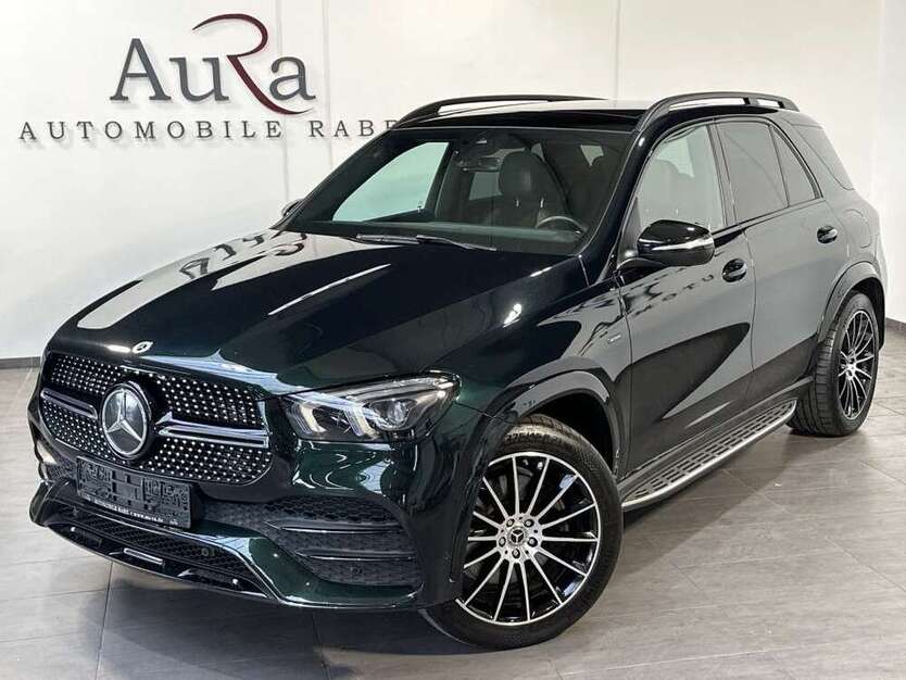 GLE 350