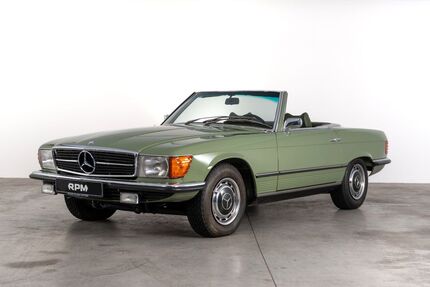 Mercedes-Benz SL 450 25.890 km 75.000 &euro; Bad Zwischenahn 26160