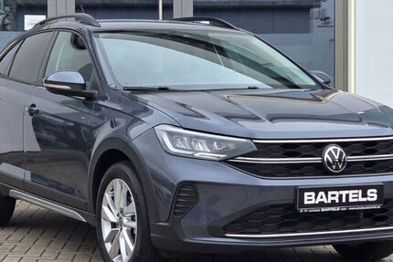 VW Taigo 17.243 km 23.540 &euro; Hude 27798