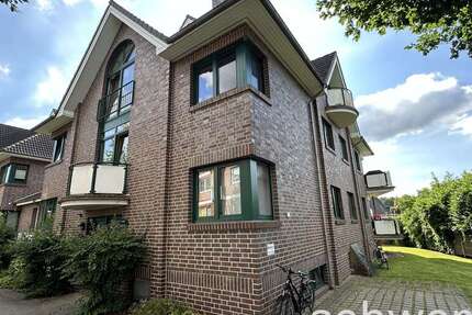 Wohnung Oldenburg Bloherfelde - 3 Zimmer, 69 m&sup2;, 222.000&euro; | Angebot:25915522