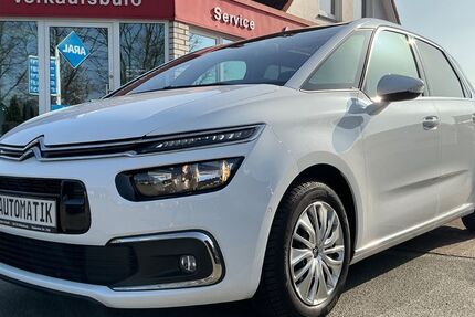 Citroen C4 Picasso 83.400 km 12.990 &euro; Oldenburg 26125